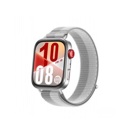 HUAWEI WATCH FIT 4 (46MM) GREY WOVEN