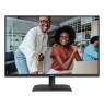 AOC E4 X24E4U computer monitor 61 cm (24") 1920 x 1200 pixels Full HD LED Black