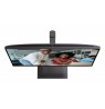 AOC E4 X24E4U computer monitor 61 cm (24") 1920 x 1200 pixels Full HD LED Black