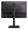 AOC E4 X24E4U computer monitor 61 cm (24") 1920 x 1200 pixels Full HD LED Black