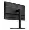AOC E4 X24E4U computer monitor 61 cm (24") 1920 x 1200 pixels Full HD LED Black