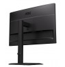 AOC E4 X24E4U computer monitor 61 cm (24") 1920 x 1200 pixels Full HD LED Black