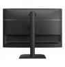 AOC E4 X24E4U computer monitor 61 cm (24") 1920 x 1200 pixels Full HD LED Black