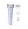 Philips 8000 series Epilator Series 8000 BRE708/00 Cordless epilator, Wet & Dry