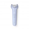 Philips 8000 series Epilator Series 8000 BRE708/00 Cordless epilator, Wet & Dry