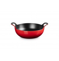 Le Creuset 20142240600460 baking dish 2.7 L Round Cast iron Casserole baking dish