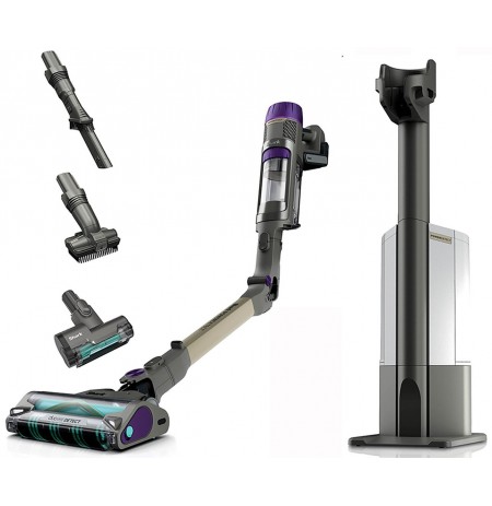 Upright vacuum cleaner IP3251EU SHARK
