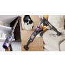 Upright vacuum cleaner IP3251EU SHARK