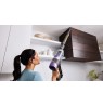 Upright vacuum cleaner IP3251EU SHARK