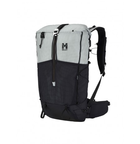 Backpack Millet Parmelan 25 - silverstone/black size: s