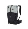 Backpack Millet Parmelan 25 - silverstone/black size: s