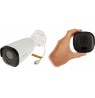 IP Camera TC-C34GS 4 Mpx 2.8 mm