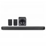 Samsung Q-series HW-Q990H Black 11.1.4 channels