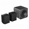 Samsung Q-series HW-Q990H Black 11.1.4 channels