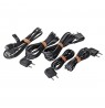 Samsung Q-series HW-Q990H Black 11.1.4 channels