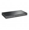 TP-Link Omada 48-Port Gigabit L2+ Managed Switch with 4 SFP Slots
