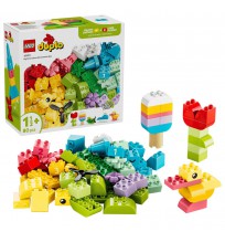 LEGO Duplo 10479 - Creative Box Full of Colors
