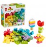 LEGO Duplo 10479 - Creative Box Full of Colors