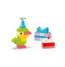 LEGO Duplo 10479 - Creative Box Full of Colors