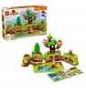 LEGO Duplo 10480 - Explorer Forest with Wild Animals
