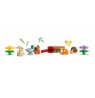 LEGO Duplo 10480 - Explorer Forest with Wild Animals