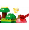 LEGO Duplo 10480 - Explorer Forest with Wild Animals