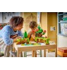 LEGO Duplo 10480 - Explorer Forest with Wild Animals