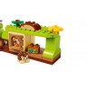 LEGO Duplo 10480 - Explorer Forest with Wild Animals