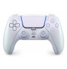 Sony S1000044424 Gaming Controller Pearl Bluetooth/USB Gamepad Analogue / Digital PlayStation 5, iOS