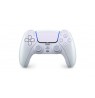 Sony S1000044424 Gaming Controller Pearl Bluetooth/USB Gamepad Analogue / Digital PlayStation 5, iOS