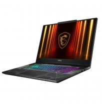 MSI Cyborg 17 B13WFKG-267XPL i7-13620H 17.3" FHD 144Hz 16GB DDR5 SSD512 GeForce RTX 5060_8GB NoOS