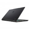 MSI Cyborg 17 B13WFKG-267XPL i7-13620H 17.3" FHD 144Hz 16GB DDR5 SSD512 GeForce RTX 5060_8GB NoOS