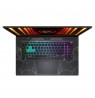 MSI Cyborg 17 B13WFKG-267XPL i7-13620H 17.3" FHD 144Hz 16GB DDR5 SSD512 GeForce RTX 5060_8GB NoOS