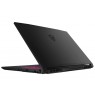 MSI Katana 17 HX B14WFK-400XPL i7-14650HX 17.3" FHD 144Hz 16GB DDR5 SSD512 GeForce RTX 5060_8GB NoOS