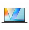 ASUS Vivobook 14 Flip TP3407SA-SG146W Ultra 5 226V 14.0"WUXGA 60Hz 300nits AG 16GB LPDDR5X SSD512 Intel Arc Graphics CamFHD