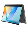 ASUS Vivobook 14 Flip TP3407SA-SG146W Ultra 5 226V 14.0"WUXGA 60Hz 300nits AG 16GB LPDDR5X SSD512 Intel Arc Graphics CamFHD