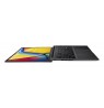 ASUS Vivobook 16 X1605VA-SH2126W i5-13420H 16''WUXGA OLED 300nits 16GB DDR4 SSD512 UHD Graphics 50Wh Win11 (REPACK) 2Y