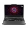 Lenovo LOQ 15ARP9 Ryzen 5 7235HS 15,6"144Hz 300nits AG 24GB DDR5 4800 SSD512 RTX3050_6GB Cam720p 60Wh Win11 Luna Grey (REPACK)