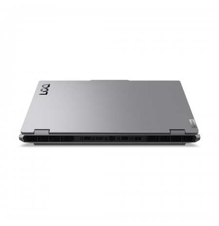 Lenovo LOQ 15IRX10 i5-13450HX 15,6" FHD 144Hz 300nits AG 16GB DDR5 4800 SSD512 RTX5060_8GB Cam 5.0MP 60Wh Win11 Luna Grey