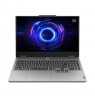 Lenovo LOQ 15IRX10 i5-13450HX 15,6" FHD 144Hz 300nits AG 16GB DDR5 4800 SSD512 RTX5060_8GB Cam 5.0MP 60Wh Win11 Luna Grey