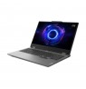 Lenovo LOQ 15IRX10 i5-13450HX 15,6" FHD 144Hz 300nits AG 16GB DDR5 4800 SSD512 RTX5060_8GB Cam 5.0MP 60Wh Win11 Luna Grey
