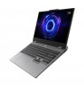 Lenovo LOQ 15IRX10 i5-13450HX 15,6" FHD 144Hz 300nits AG 16GB DDR5 4800 SSD512 RTX5060_8GB Cam 5.0MP 60Wh Win11 Luna Grey