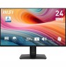 MSI PRO MP242A E2 computer monitor 60.5 cm (23.8") 1920 x 1080 pixels Full HD Black