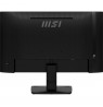 MSI PRO MP242A E2 computer monitor 60.5 cm (23.8") 1920 x 1080 pixels Full HD Black