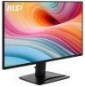MSI PRO MP242A E2 computer monitor 60.5 cm (23.8") 1920 x 1080 pixels Full HD Black