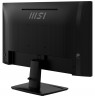 MSI PRO MP242A E2 computer monitor 60.5 cm (23.8") 1920 x 1080 pixels Full HD Black