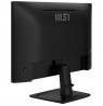 MSI PRO MP242A E2 computer monitor 60.5 cm (23.8") 1920 x 1080 pixels Full HD Black