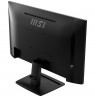 MSI PRO MP242A E2 computer monitor 60.5 cm (23.8") 1920 x 1080 pixels Full HD Black