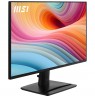 MSI PRO MP242A E2 computer monitor 60.5 cm (23.8") 1920 x 1080 pixels Full HD Black