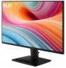 MSI PRO MP242A E2 computer monitor 60.5 cm (23.8") 1920 x 1080 pixels Full HD Black